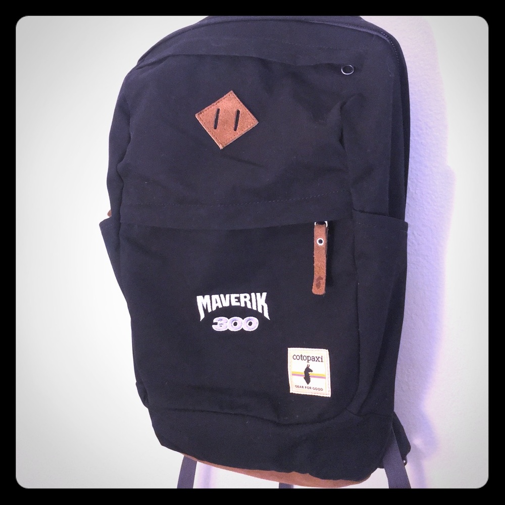 Cotopaxi Rucksack Backpack